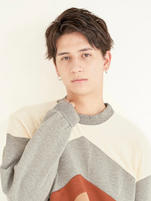 enntaku新宿三丁目 おすすめスタイル