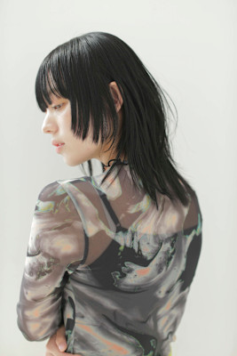 六甲/六甲道/カラー/カット/トリートメント/