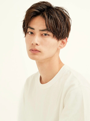 enntaku新宿三丁目 おすすめスタイル