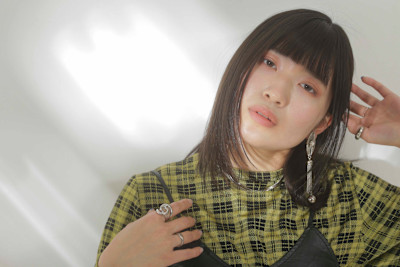 六甲/六甲道/カラー/カット/トリートメント/