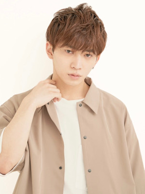 enntaku新宿三丁目 おすすめスタイル