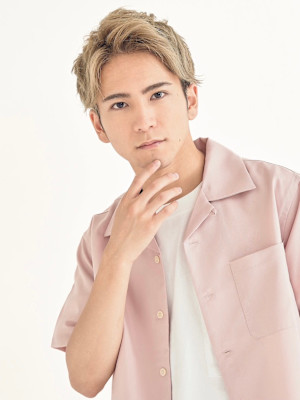 enntaku新宿三丁目 おすすめスタイル