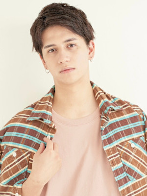 enntaku新宿三丁目 おすすめスタイル