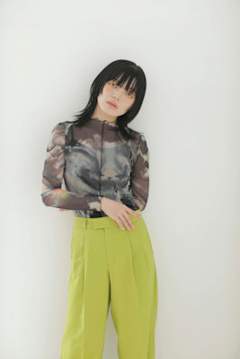 六甲/六甲道/カラー/カット/トリートメント/