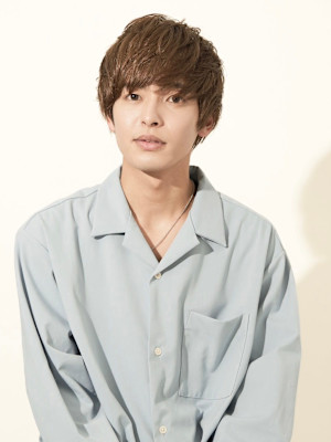 enntaku新宿三丁目 おすすめスタイル