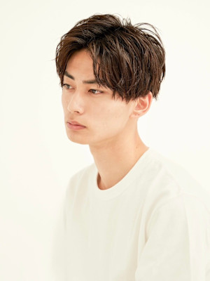 enntaku新宿三丁目 おすすめスタイル