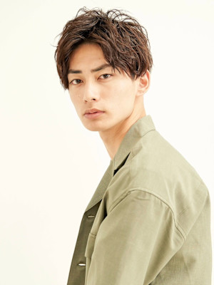 enntaku新宿三丁目 おすすめスタイル