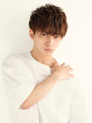 enntaku新宿三丁目 おすすめスタイル