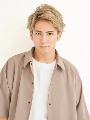 enntaku新宿三丁目 おすすめスタイル