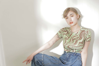 六甲/六甲道/カラー/カット/トリートメント/