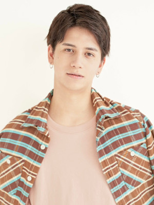 enntaku新宿三丁目 おすすめスタイル