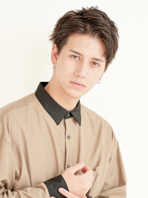 enntaku新宿三丁目 おすすめスタイル