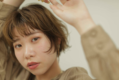 六甲/六甲道/カラー/カット/トリートメント/