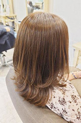 【ヘアジュレドゥ 古居】赤み無しベージュ