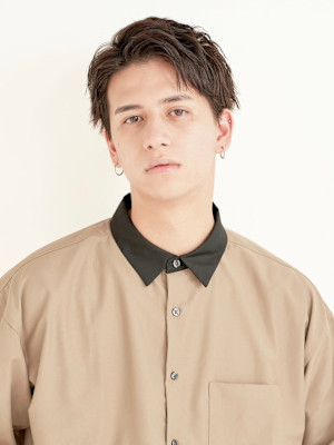 enntaku新宿三丁目 おすすめスタイル