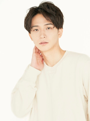 enntaku新宿三丁目 おすすめスタイル