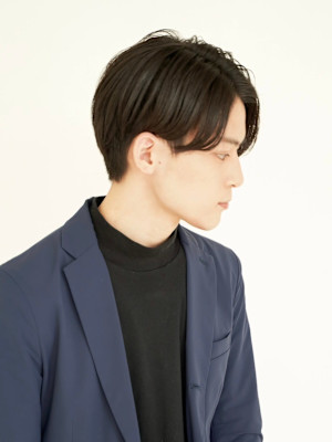 enntaku新宿三丁目 おすすめスタイル