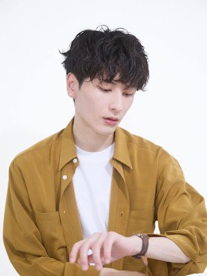 enntaku新宿三丁目 おすすめスタイル