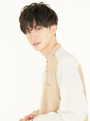 enntaku新宿三丁目 おすすめスタイル