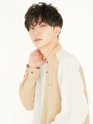 enntaku新宿三丁目 おすすめスタイル