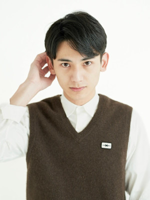 enntaku新宿三丁目 おすすめスタイル