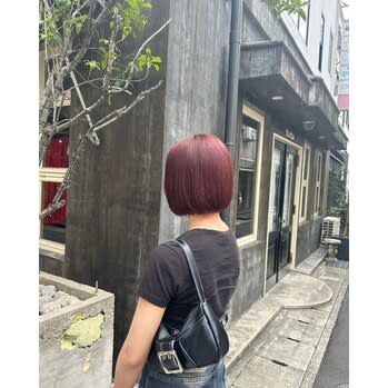 Kelly's Green×ミディアム