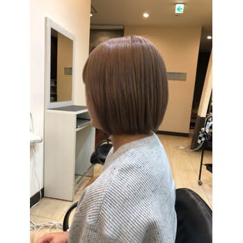 Kelly's Green×ミディアム