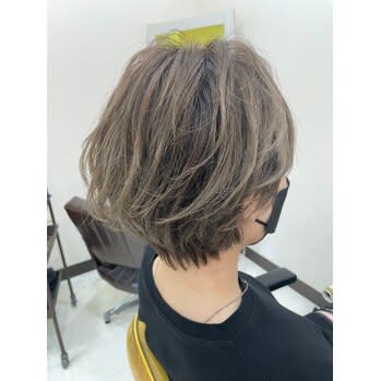 Kelly's Green×ミディアム