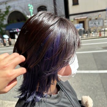 Kelly's Green×ミディアム