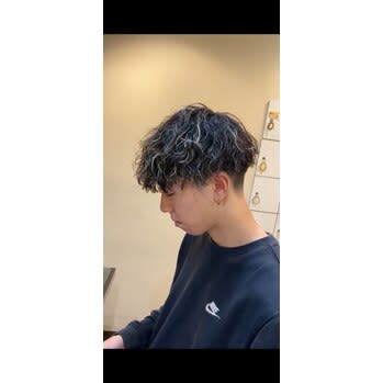 Kelly's Green×ショート