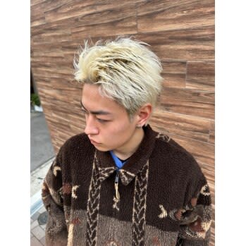 Kelly's Green×ショート