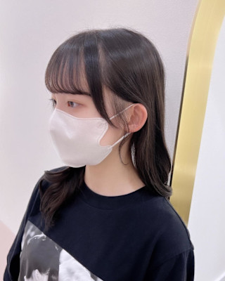 アイドル前髪＊rina＊