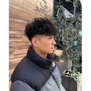 Kelly's Green×ショート