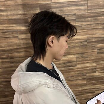 Kelly's Green×ショート