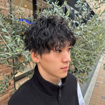 Kelly's Green×ショート