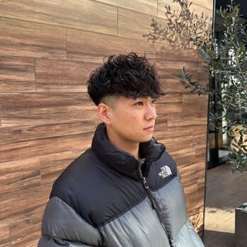 Kelly's Green×ショート