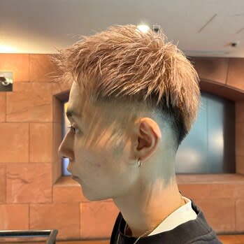 Kelly's Green×ショート