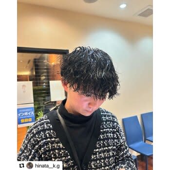 Kelly's Green×ショート