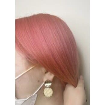 Kelly's Green×ロング