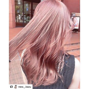 Kelly's Green×ロング