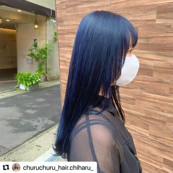 Kelly's Green×ロング