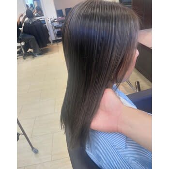 Kelly's Green×ロング