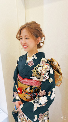 michi×ミディアム