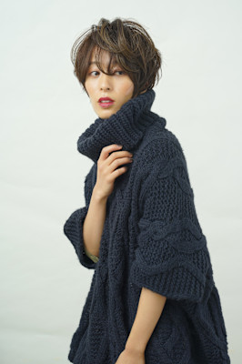 michi×ミディアム