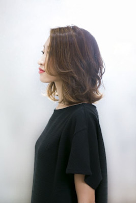 michi×ミディアム