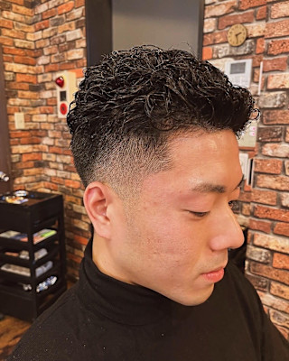 2ND 髪 chos 武蔵浦和店×ショート