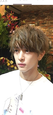 2ND 髪 chos 武蔵浦和店×ショート