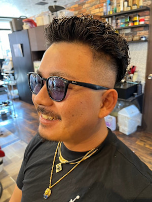 2ND 髪 chos 武蔵浦和店×ショート