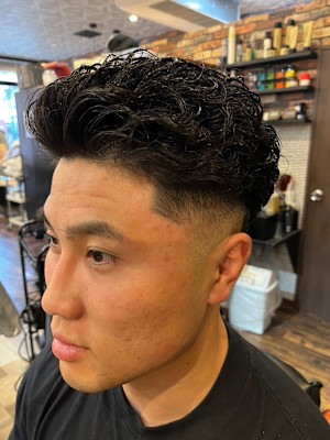 2ND 髪 chos 武蔵浦和店×ショート