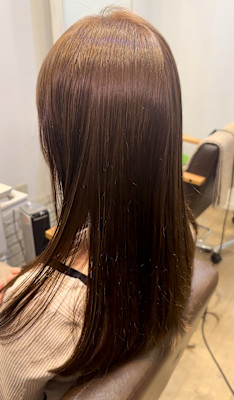 セピアベージュ